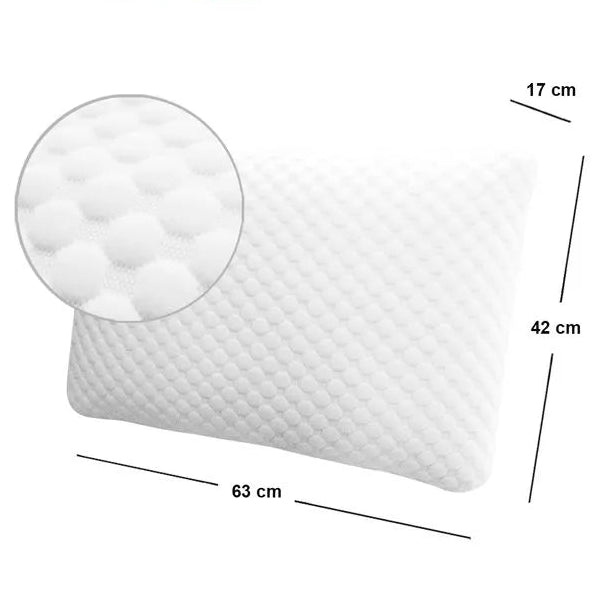 Almohada Ergonómica Materna